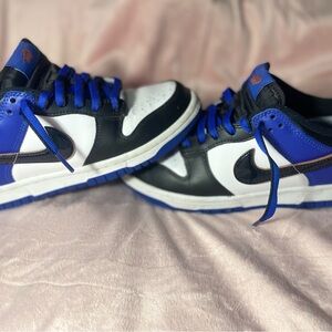 NIKE DUNKS 🌀⚡️